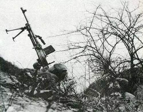 平里|砥平里攻坚战:中国人民志愿军罕见的一次以失利告终的围歼战