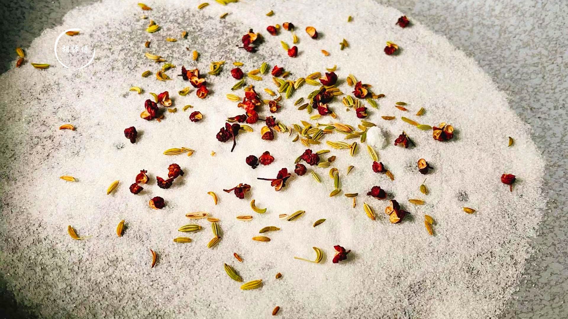 12月,碰到这鱼我从不还价,一次买20条腌起来,随吃随取,特省事