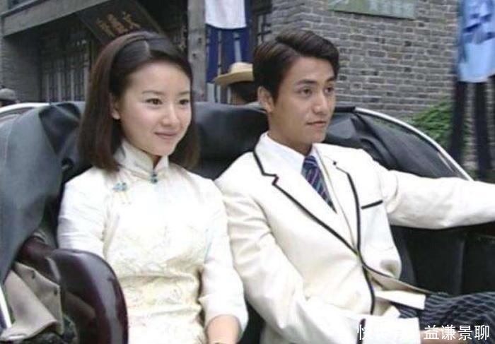 不知|她嫁给最会写爱的张恨水,却一生不知爱情