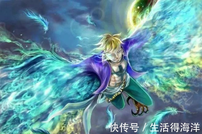形态|海贼王动物系幻兽种有多么稀有，全剧仅六个，比响雷果实还罕见