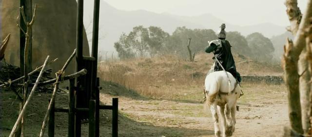 中流砥柱|杨门女将佘赛花文武双全,挑起了杨家的中流砥柱