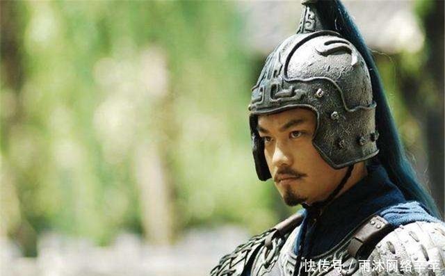 巅峰时期|马超大战张飞毫无惧色,为何唯独惧怕许褚