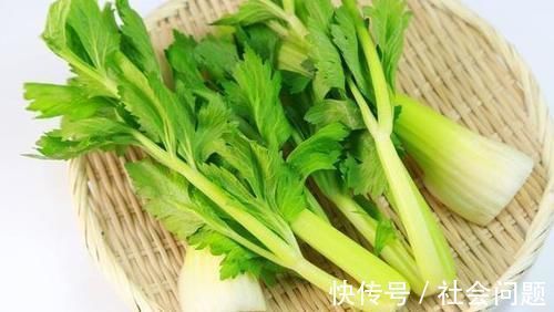 芹菜|降血压“冠军”找到了，坚持一个月，血压慢慢降下来