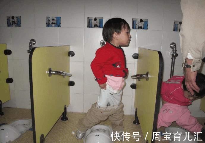 性别意识|幼儿园大多推行“无性别厕所”,三个理由很充分,却难以说服父母