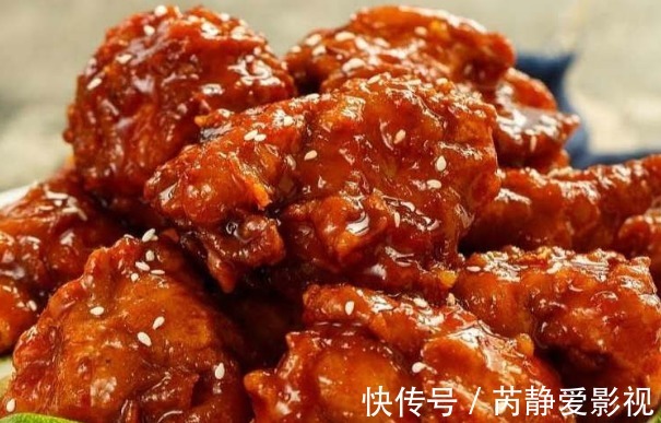 营养菜|隔三差五给孩子吃的营养菜,营养味美,强身健体,关键孩子特爱吃