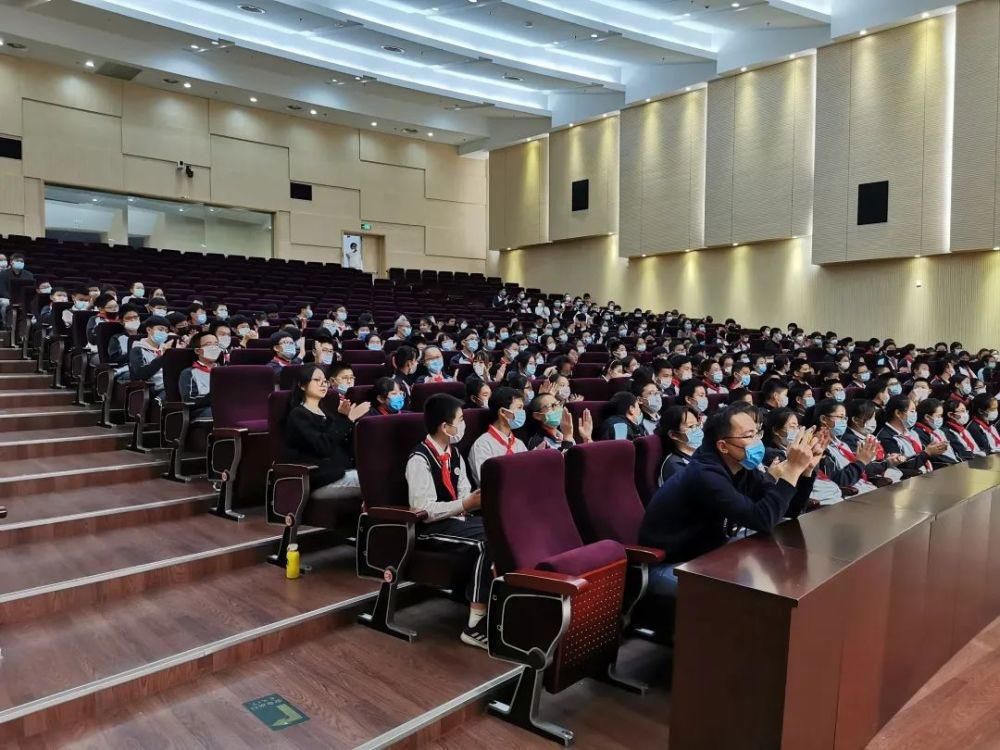  戏曲|戏曲进校园，感受戏曲文化魅力！好戏开场喽