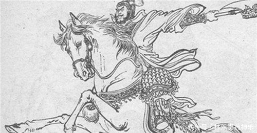 李世民|巅峰时期的程咬金，放现在什么官？大唐仕途铁憨憨，傻人傻福