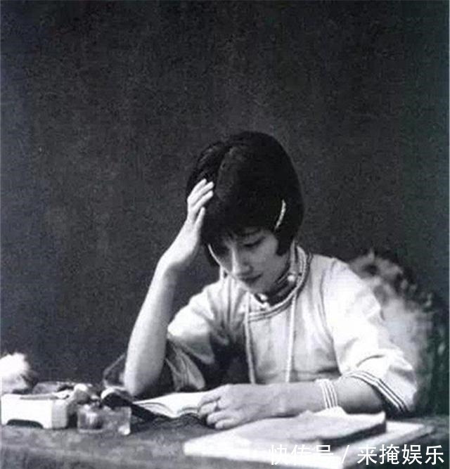 林徽因@民国五大奇女子真的像照片那么美吗看完这组老照片,你就明白了