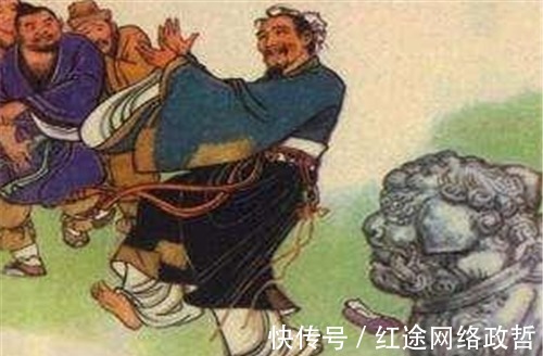 科举制|范进中举后为啥突然疯了?把他中举后的权利放到现代,你就明白了