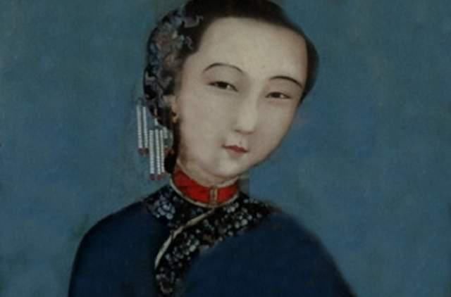 周莹|历史上的周莹并非流浪女子，可惜拜慈禧所赐，悲惨落幕