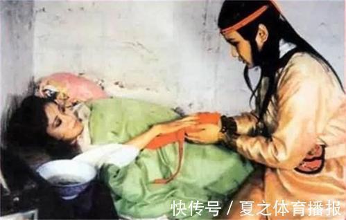 红楼里&红楼里的吃喝:晴雯的吃喝简史,一个伪白富美的生命浮沉史