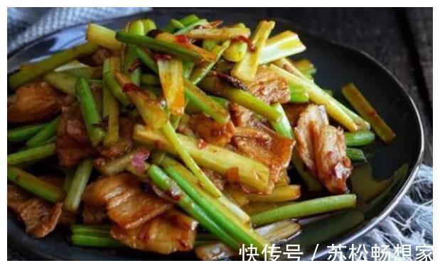 啤酒鸭|美食推荐凉拌鸡丝、啤酒鸭、水煮牛肉、芹菜炒五花肉的做法