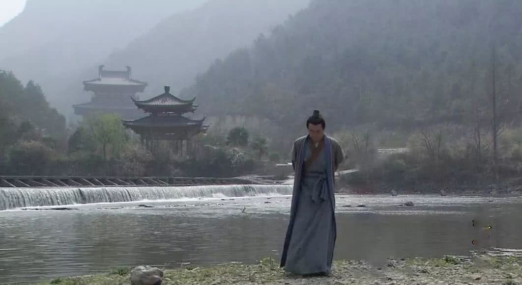 样子|诗豪刘禹锡:活成自己喜欢的样子,有多难?