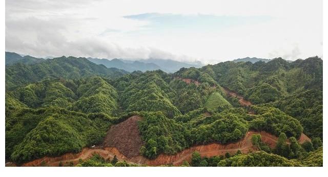 茶山瑶|金秀六段瑶寨，独属于广西的人间仙境，藏在深山无人识，你来过吗