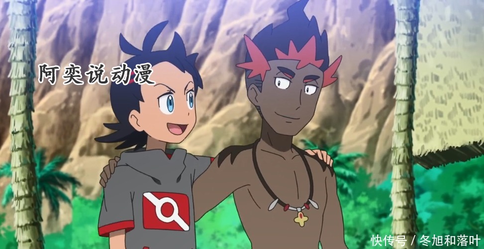 宝可梦旅途腾蹴小将没进化,利欧路对战中进化可能性又有多大