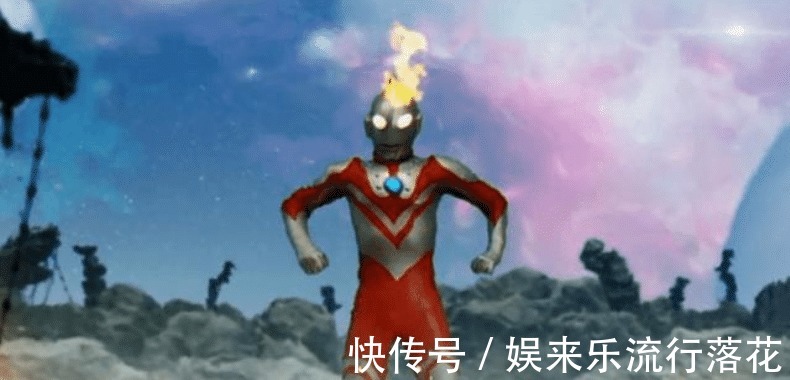 奥特曼|最惨的佐菲队长,旧梗不去新梗就到了!奥特曼6大名场面都是队长