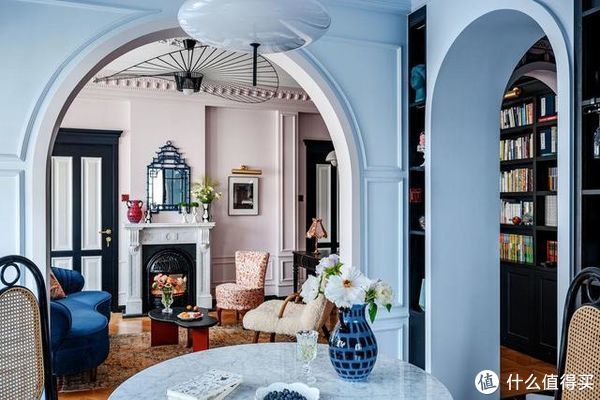 多功能区|坚持“去客厅化”的家到底有多爽？她家尝试过一次就很上头：太实用了