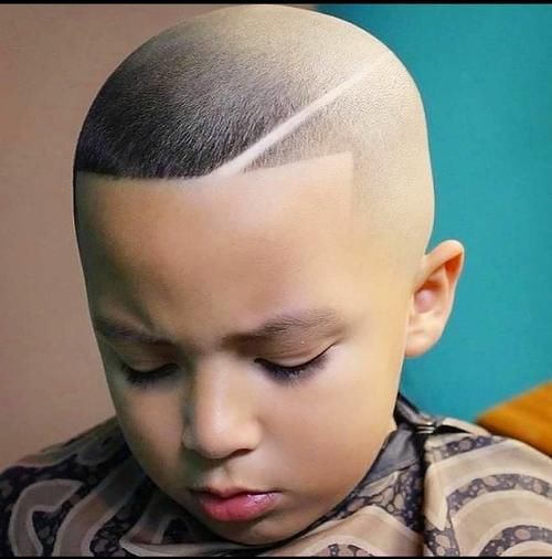 妈妈们|今夏小男孩别再剪锅盖头了,看看这6种,值得妈妈们收藏