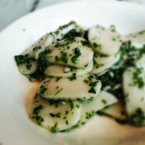 野菜|视力不好吃这菜，比吃猪肝强，补钙质，视力清晰了，家人常吃身体棒