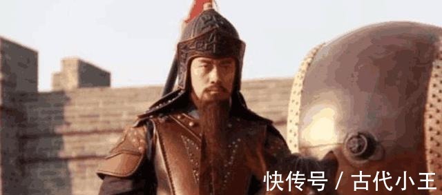 战神|水浒里面有五大战神,第三宋江都管不住,第一让人恐惧!