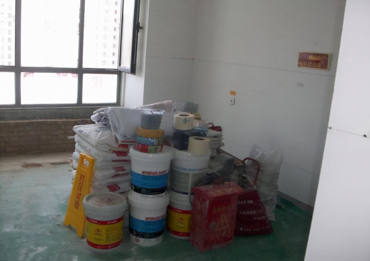 地板|网购建材易惹纠纷,老师傅教你买对建材,还不花冤枉钱