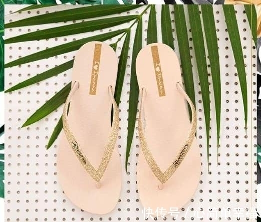 拖鞋 如何把夹趾人字拖穿出高级感?你必须先了解这三个拖鞋品牌