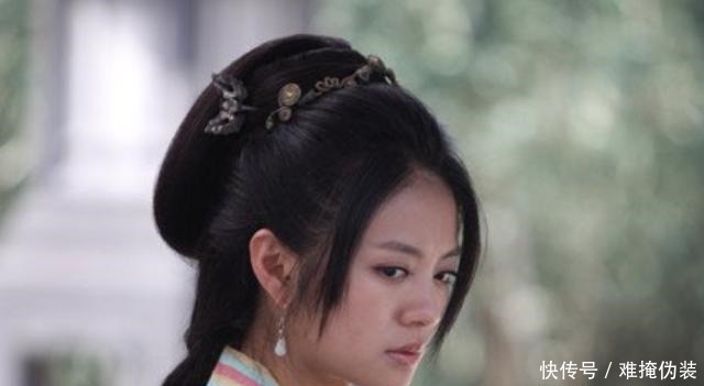 李师师,史上最让人敬佩的人,她的结局是什么!