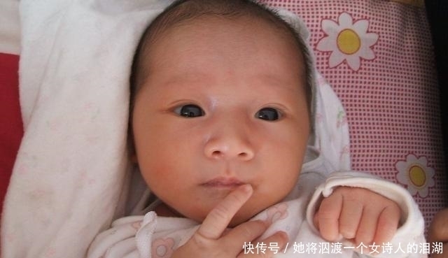 智商会|宝宝长大后智商会很高，从小有4种表现，全中的宝妈开心吧！