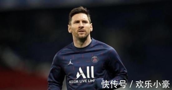 梅西|球王迷惑行为惹争议,缺席巴黎第一场比赛,只为世界杯蓄力?