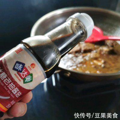 简单省事懒人菜南瓜焖排骨，一次就上瘾