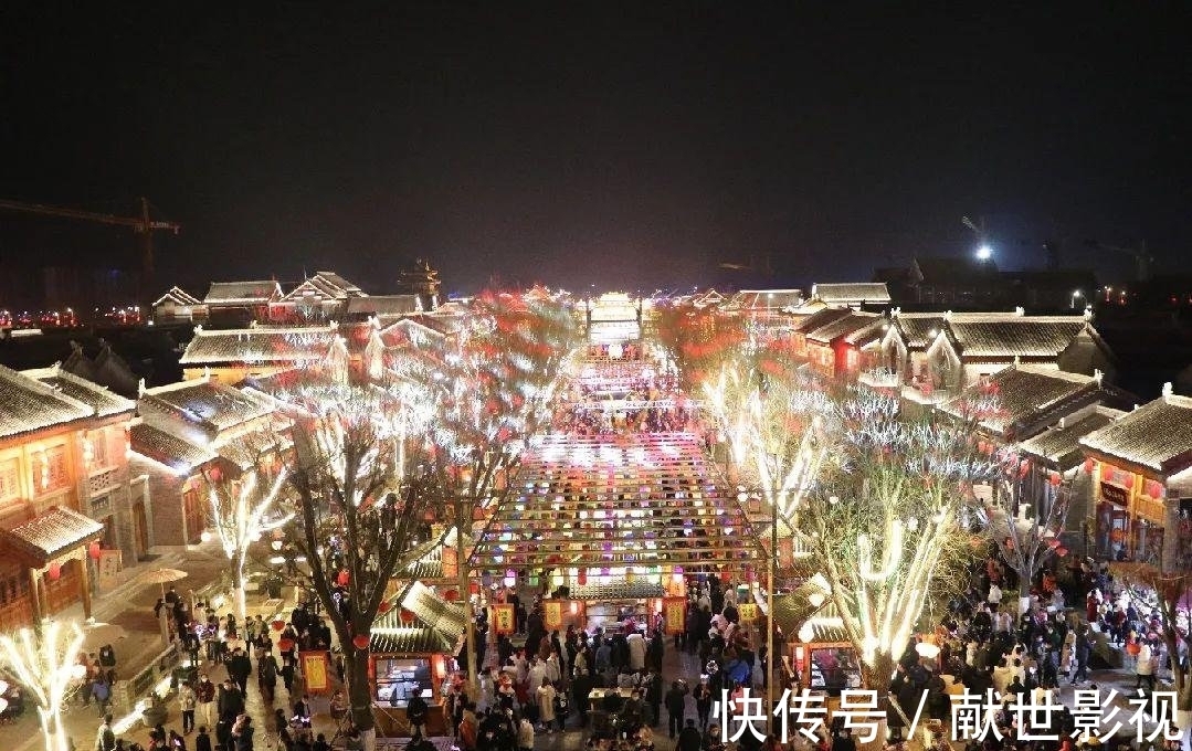 环球影城|北京环球影城火爆京城，一票难求；大唐不夜城、杭州宋城请求出战