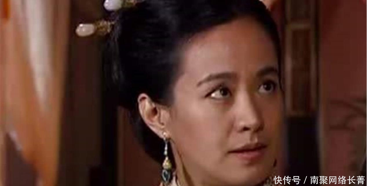 手下人|朱元璋吃饭的时候吃到毛发，为何没有杀手下人，反而乐了？