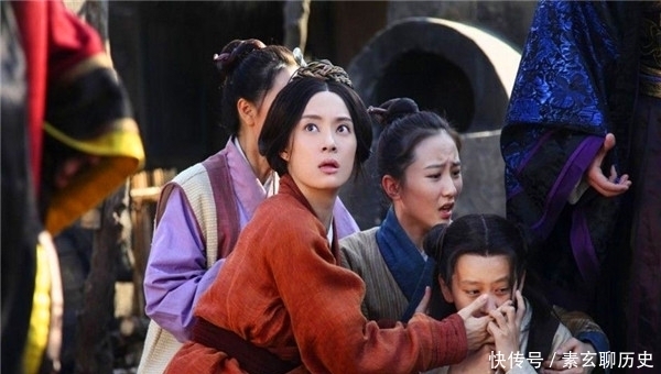 母亲|芈月和芈茵都是没有母亲的孩子,为何威后对两人的态度截然不同?