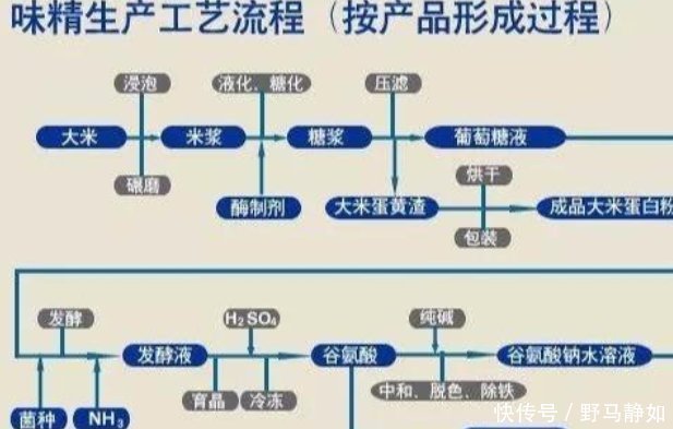 味精致癌有毒连鸡精都不能吃央视来告诉你真相