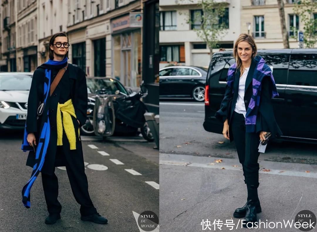 实不相瞒，我已经想到开春穿什么了