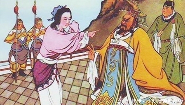 孟姜女$丈夫远征戍边,唐朝才女写一首相思诗,成传世名篇,堪称天籁之音