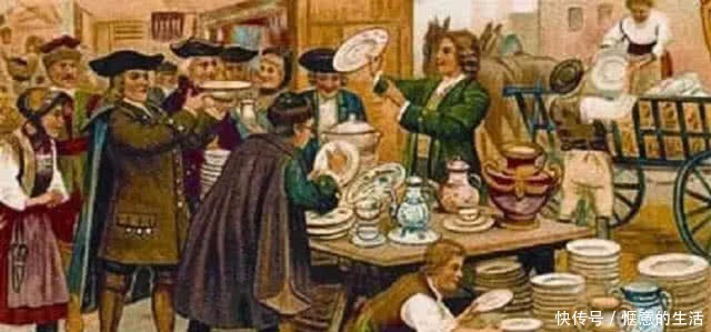 称呼|外国人在古代是怎么形容中国的中国一词也是有来历的!