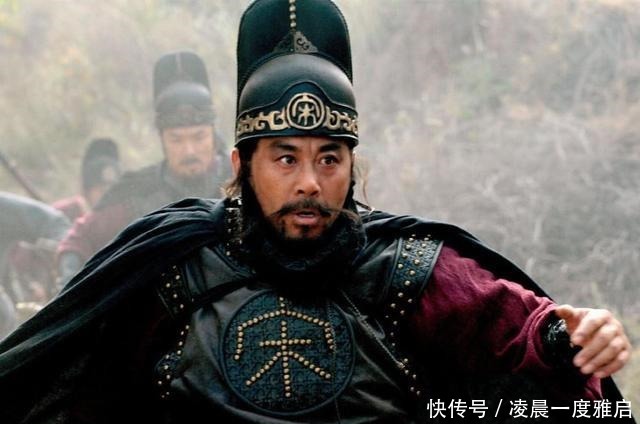 梁山好汉中,为什么只有朱仝结局最好连当国王的李俊都不如他