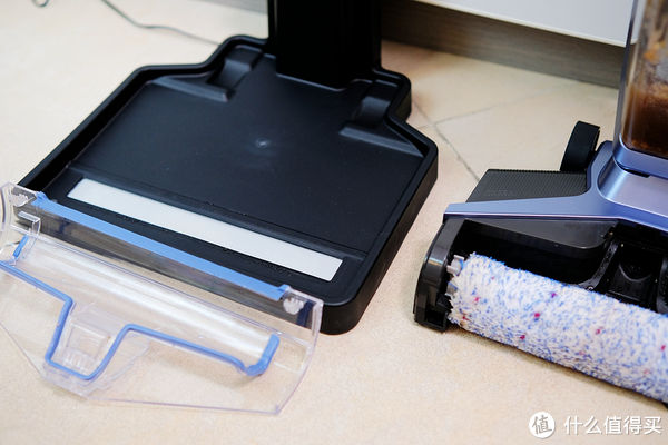 清洁、清洗、烘干我都会：浦力适（PUREST）自烘干洗地机