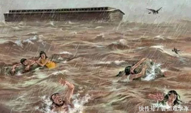 在科学技术高度发达的今天,为什么还有非常多的人相信神的存在-为什么
