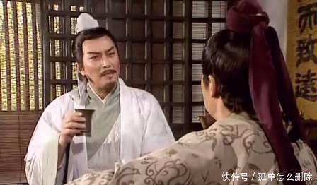 诸葛亮|诸葛亮之兄已出仕东吴,诸葛亮为何不投靠兄长