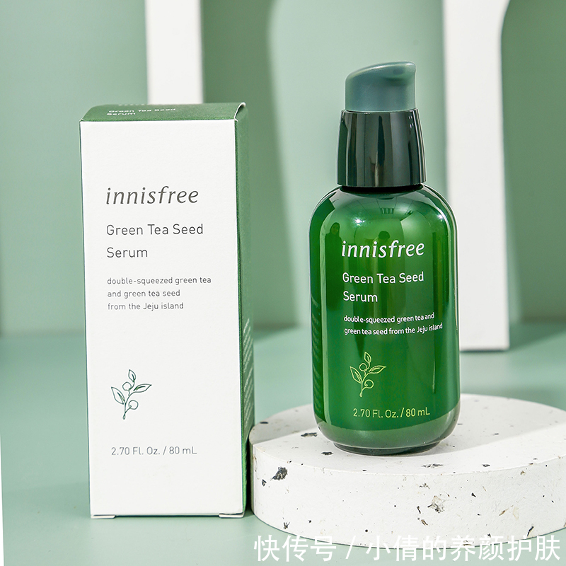 肌肤 50岁女人别用大牌了,这5款平价好用的护肤品,淡纹紧致效果惊艳