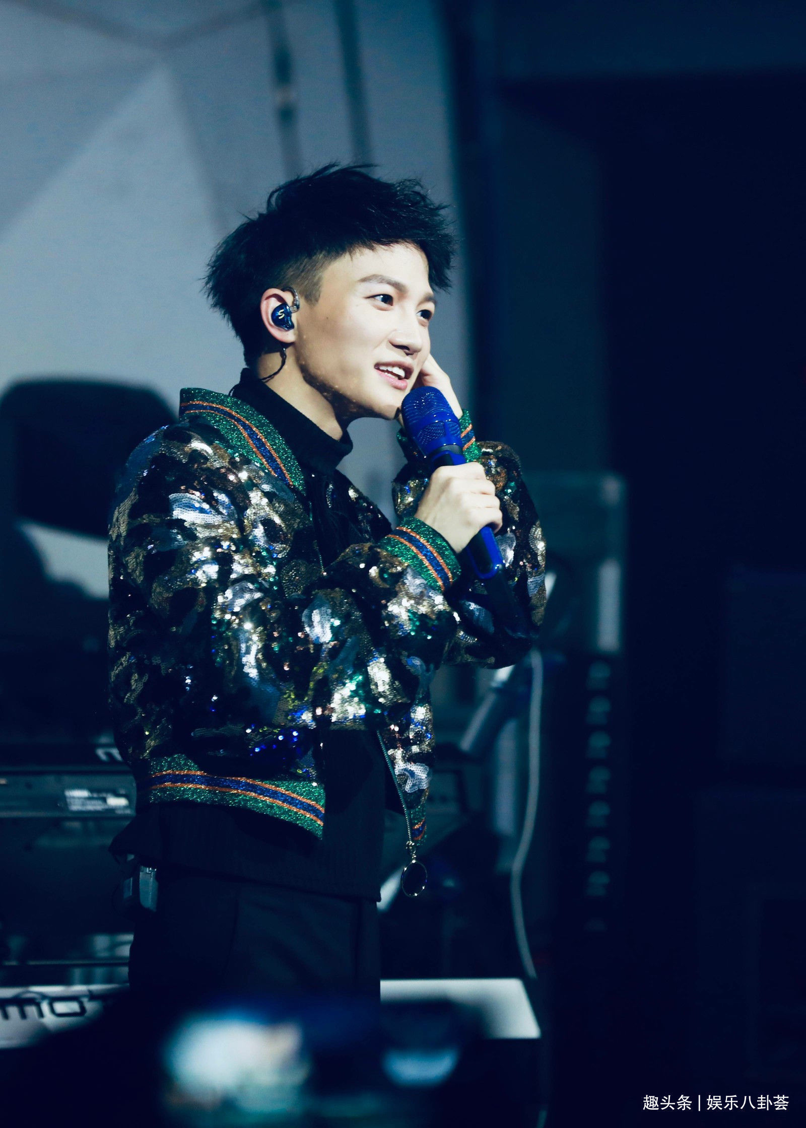 創(chuàng)4的導師路透來了,有鄧超周深鄭乃馨,周震南也現(xiàn)身!