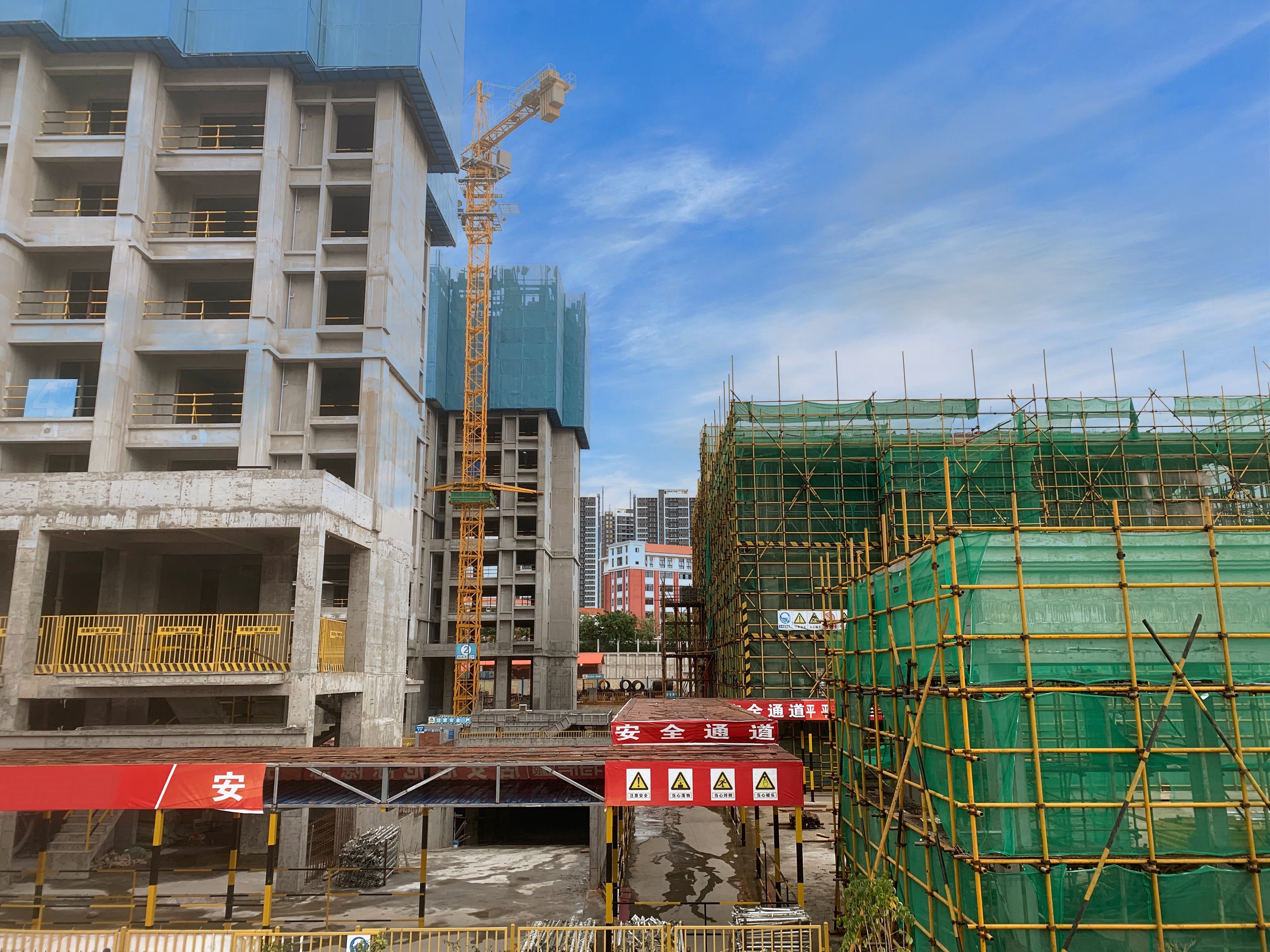 1类房|县城高层贬值速度将加快1类房将越来越值钱，持有者要偷着乐