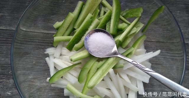 医生不会告诉你，它是“天然消炎药”，清肺止咳，孩子常吃少生病