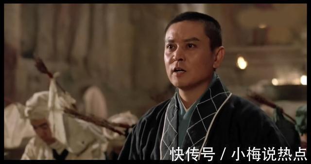 六大派!金庸武侠里的明教为何后来消失了 原来是被一个最厉害的人给灭了