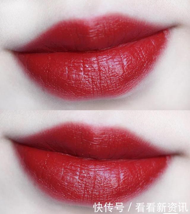厚涂|盘点黄皮显白的5只口红,ysl高级,mac不挑肤色,它最抢手