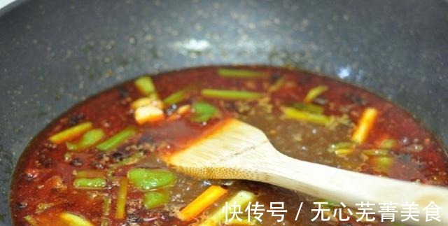 火锅底料|家庭版的迷你海鲜大咖，味道鲜美，吃着实惠还过瘾！