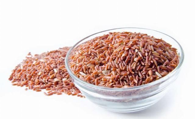 长寿|会吃米的人更长寿提醒多吃这6种米健脾养胃,还能活血化瘀