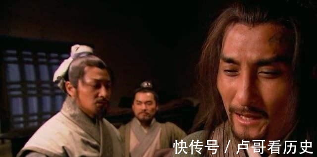 花荣|解密水浒108将的排名，暗含哪些不为人知的潜规则